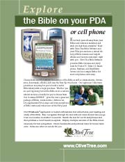 OT print ad
