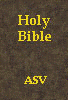 American Standard Version (ASV)