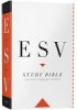 ESV (English Standard Version) Study Bible