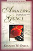 Amazing Grace Devotional