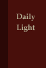 Daily Light (KJV)