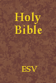 English Standard Version - ESV