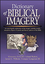 Dictionary of Biblical Imagery