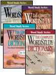 Complete Word Study Bible - CWSB