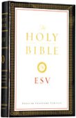 English Standard Version - ESV