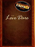 Love Dare, The, plus Holman Christian Standard Bible (HCSB)