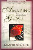 Amazing Grace: 366 Inspiring Hymn Stories for Daily Devotions