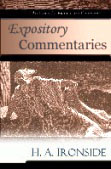 Ironside Expository Commentaries