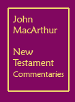 MacArthur New Testament Commentary - Bundle