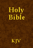 King James Version - KJV