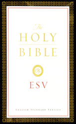 English Standard Version - ESV