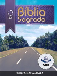 Almeida Revista e Atualizada - RA