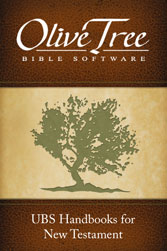 UBS Handbooks for New Testament
