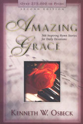 366 Inspiring Hymn Stories