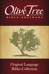 Original Language Bibles Collection