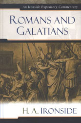 Ironside Expository Commentaries