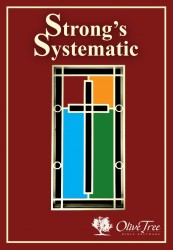 Strong's Systematic Theology
