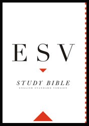 ESV Study Bible