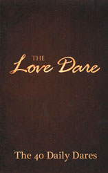 Love Dare: The 40 Dares