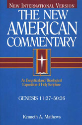 New American Commentary - Old Testament