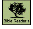 Bible Reader's Collection