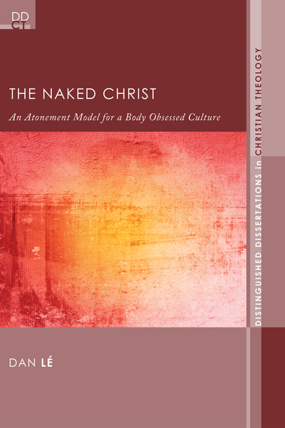 Naked Christ Olive Tree Bible Software