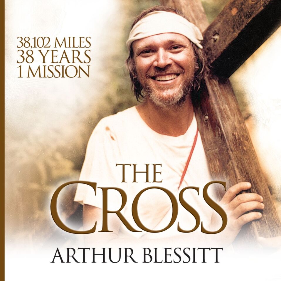 The Cross Olive Tree Bible Software