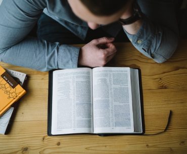 enhance better bible study