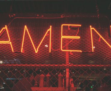 what does amen mean?