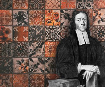 Who was John Wesley?