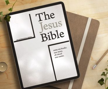 The Jesus Bible