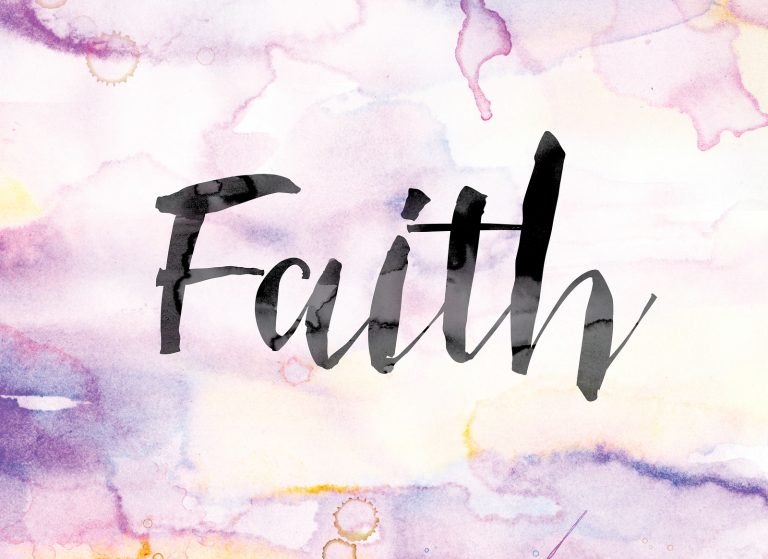 8 Marks of Authentic Faith - Olive Tree Blog