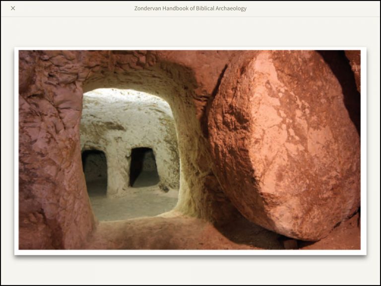 Sealing the Tomb of Jesus - Olive Tree Blog