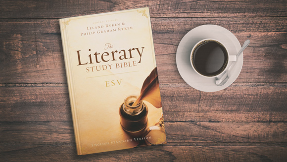 ESV Literary Study Bible - 10 Literary Features of the Bible