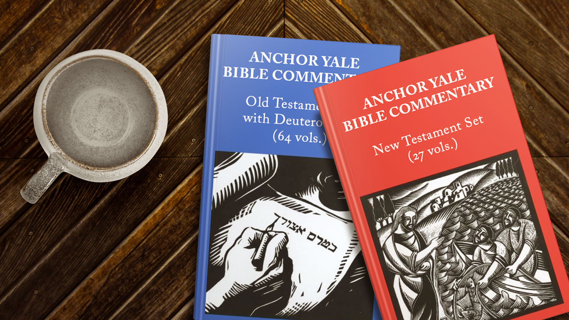 Look Inside Anchor Yale Bible Commentary Olive Tree Blog 6613