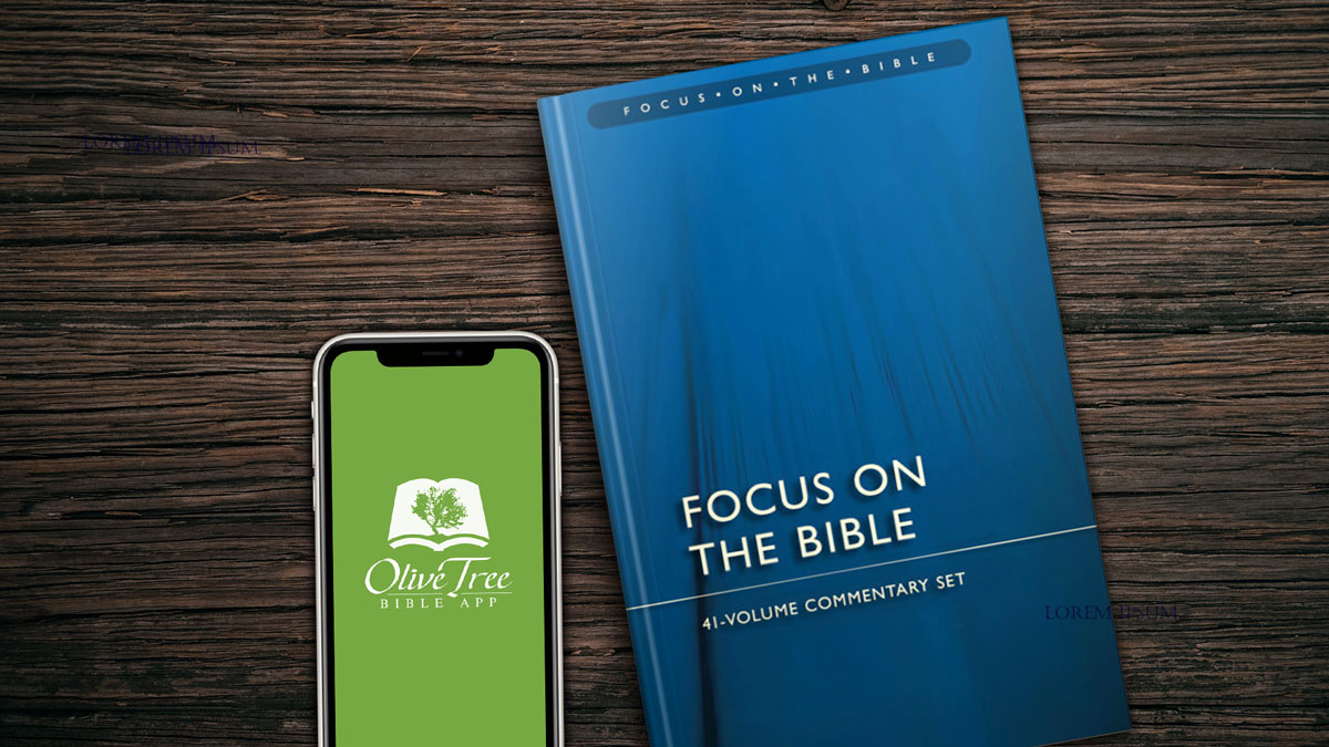 Focus on the Bible Commentary