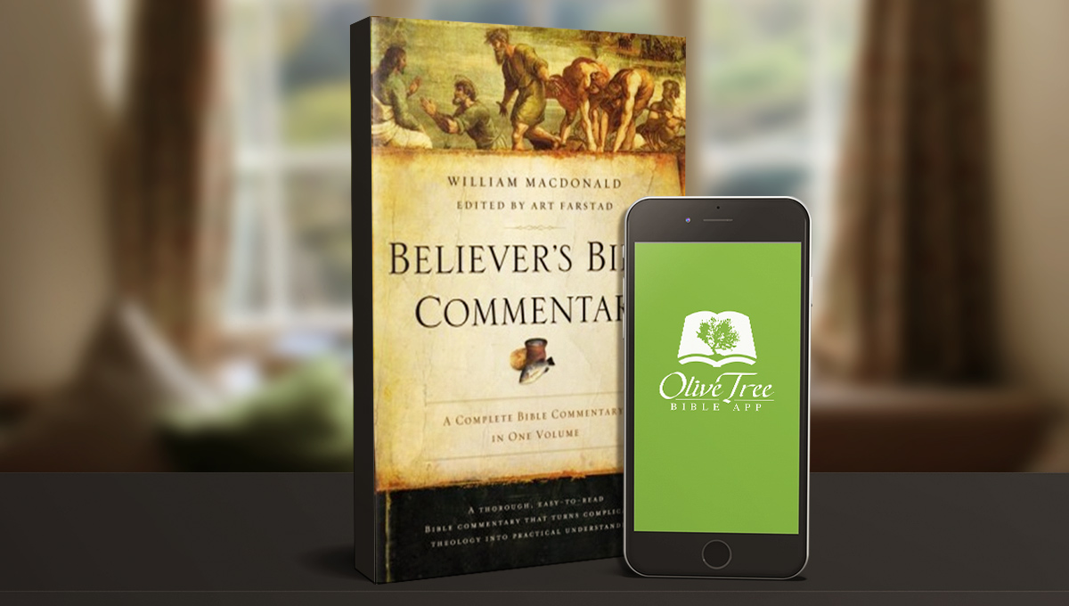 What Happened Between The Old And New Testament? – Olive Tree Blog