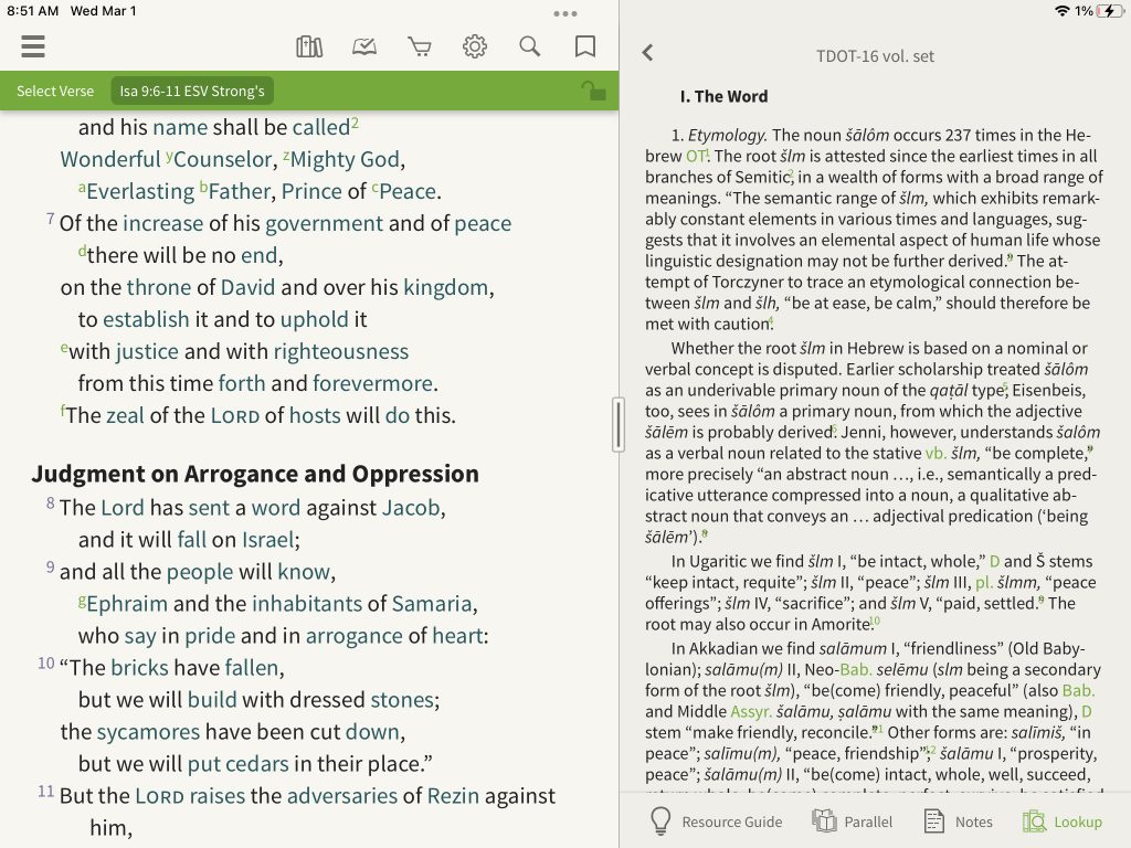 The 5 Love Languages Bundle (4 Vols.) - Olive Tree Bible Software