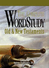 Complete Word Study Bible - CWSB (4 Volume Set)