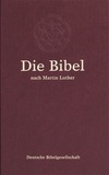 Luther Bibel 1984