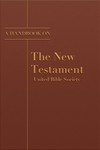 UBS Handbooks for New Testament (20 Vols.)