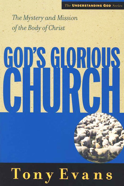 God's Glorious Church