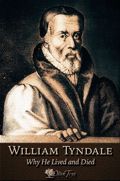 Bíblia de Tyndale – Wikipédia, a enciclopédia livre