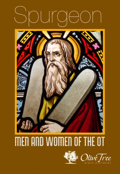 Men and Women of the Old Testament