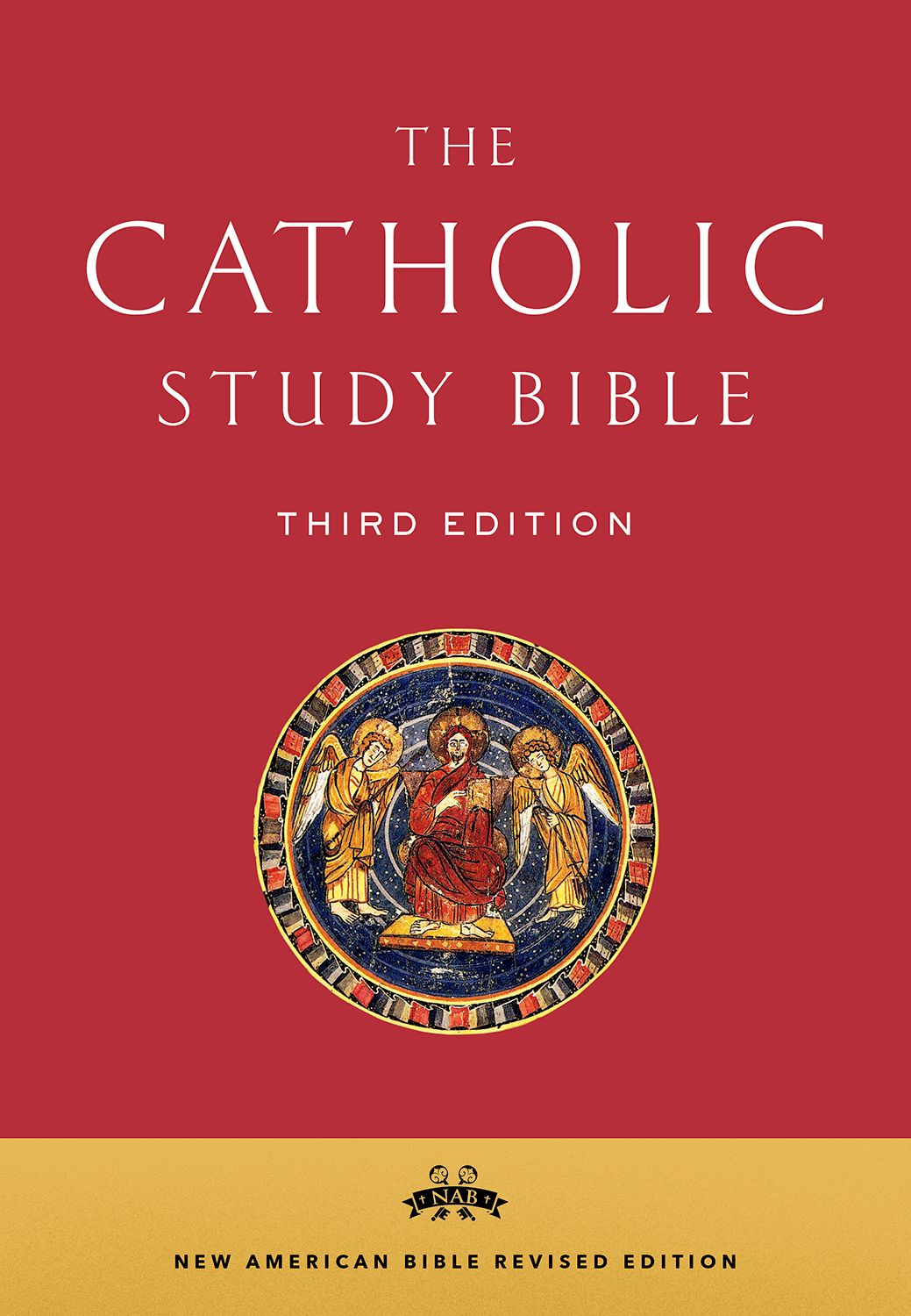 Catholic Study Bible Notes By Donald Senior And John J Collins For The Olive Tree Bible App 