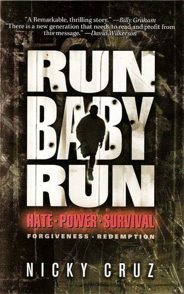 Run Baby Run Olive Tree Bible Software