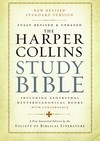 HarperCollins Study Bible Notes