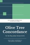 Olive Tree KJV Concordance with KJV Bible