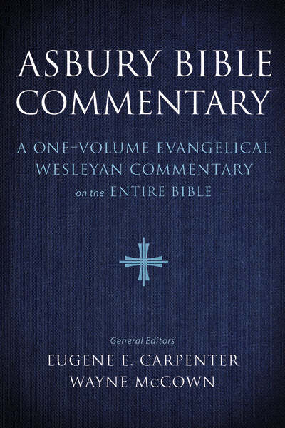 Asbury Bible Commentary