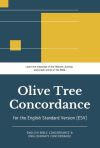 Olive Tree ESV Concordance with ESV Bible